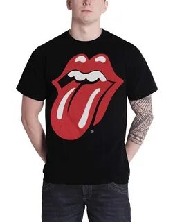 Stones футболка