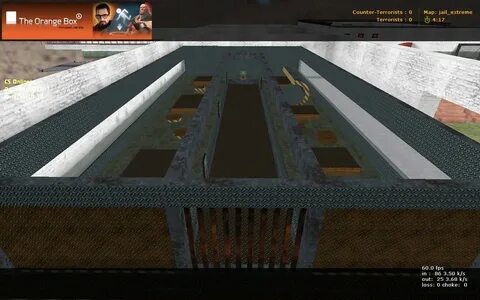 Jail cs 2