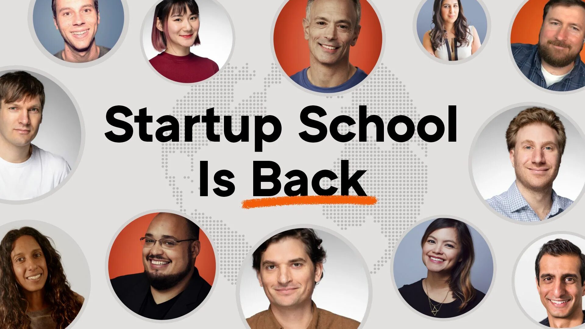 Start up school. Победитель стартап скул. Ycombinator.