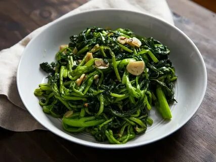 Фасоль брокколи рецепты