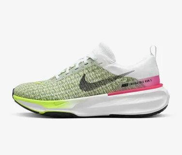 Nike invincible run 3