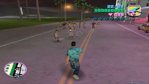 Gta zombie city