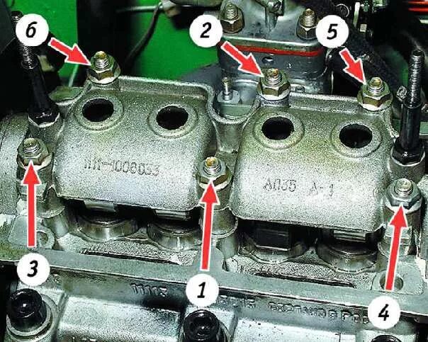 Затяжка гбц ваз 2110 8 клапанов. ГБЦ ВАЗ 1111 Ока. Протяжка ГБЦ Ока 1111. Момент затяжки ГБЦ ВАЗ 1111 Ока. Порядок затяжки ГБЦ на ВАЗ 1111.