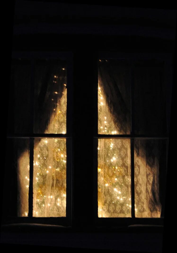 Sun open windows