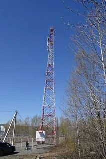 Новосибирск вышки новосибирск