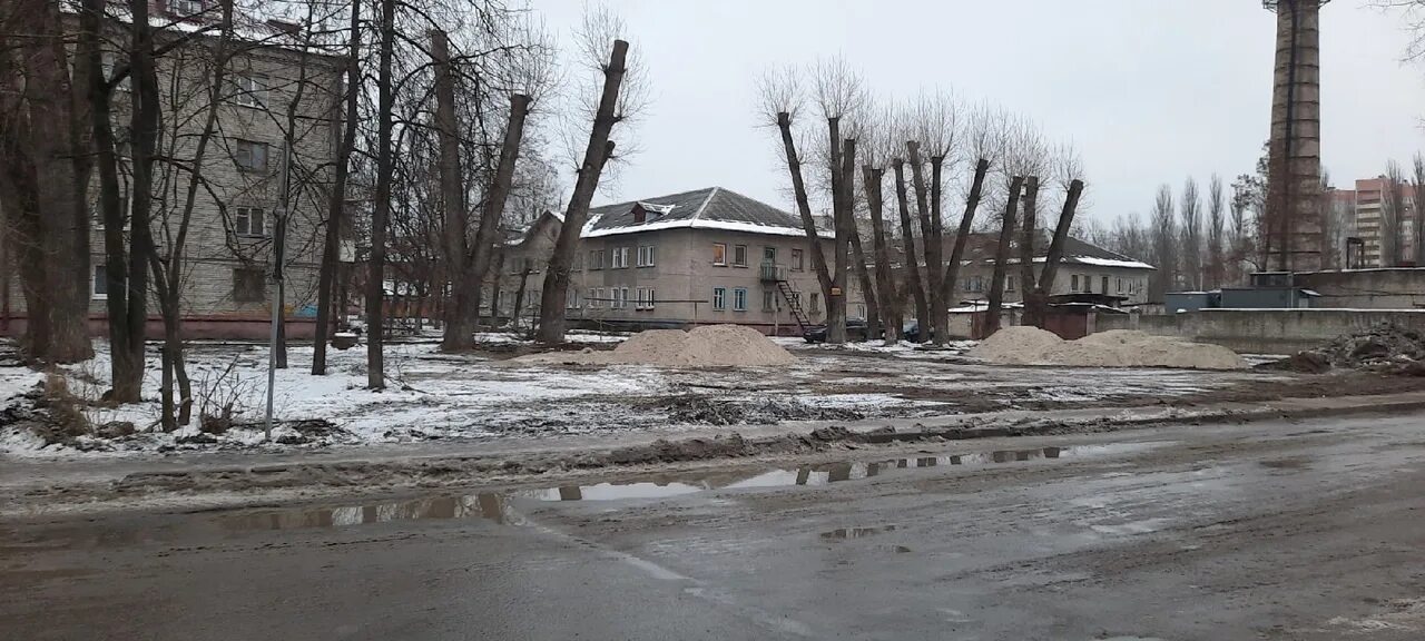 День володарки