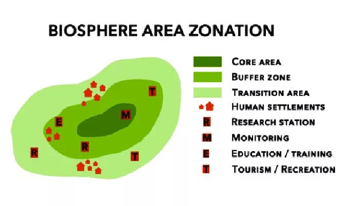 Гос природные заповедники на карте россии. Биосферный заповедник это кратко. Примеры заповедников в россии. Ростовский биосферный заповедник. Территория приокско-террасного заповедника на карте.