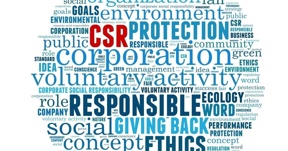 Responsible management is