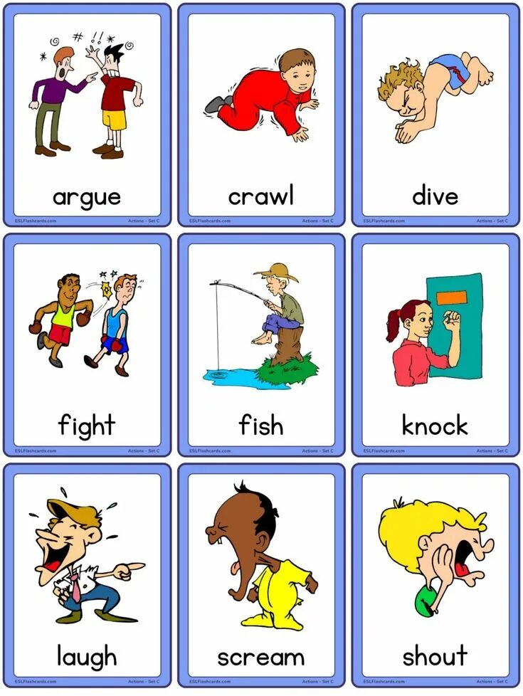 Vocabulary cards. Карточки Actions. Карточки Actions английский. Action verbs карточки. Action verbs в английском.