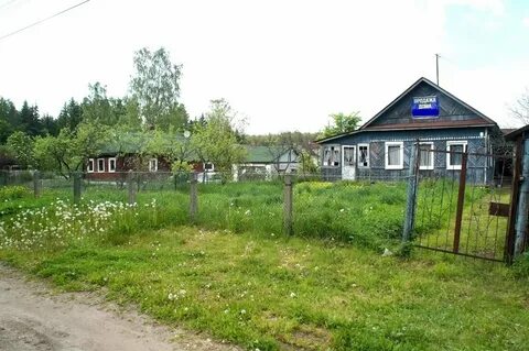 Рахьинское городское поселение всеволожского