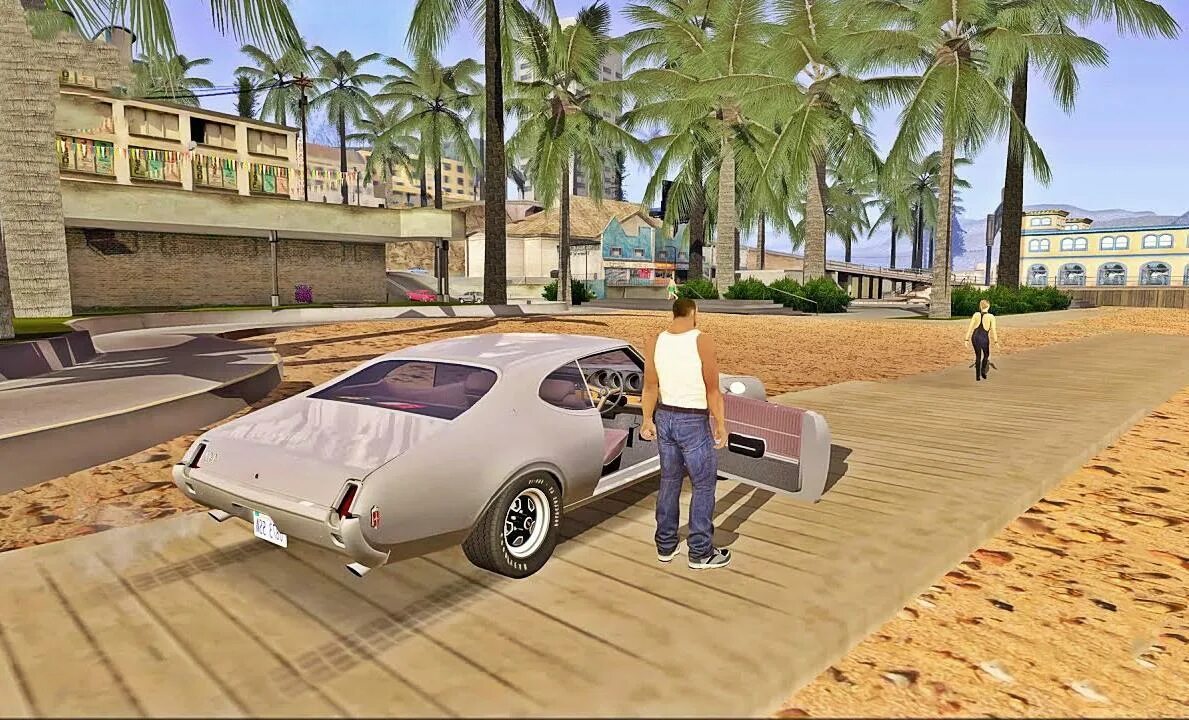 ГТА са ремастер. Grand Theft auto San Andreas Remastered. ГТА Сан адрес ремастер. GTA San Andreas Remastered (2022).