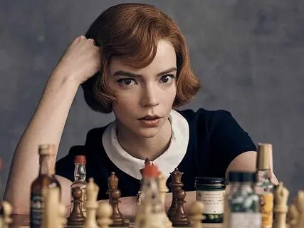 Queen s gambit