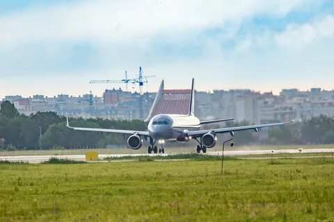 Погода в аэропорту омск