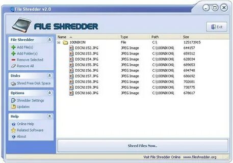 Файл files