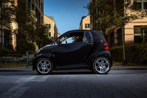 Smart 4 8