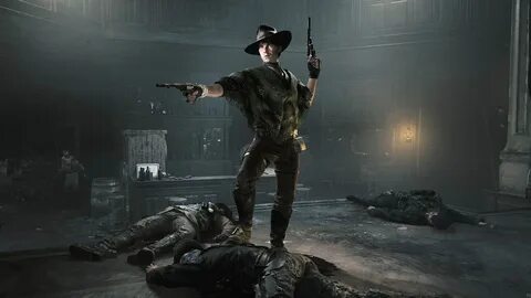 Showdown step