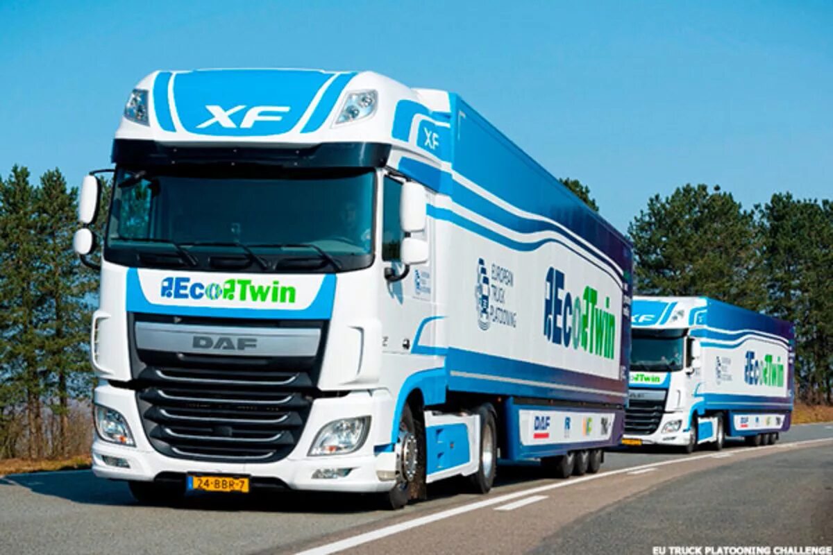 Efficient transport