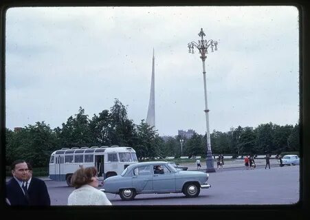 1969 год памятник