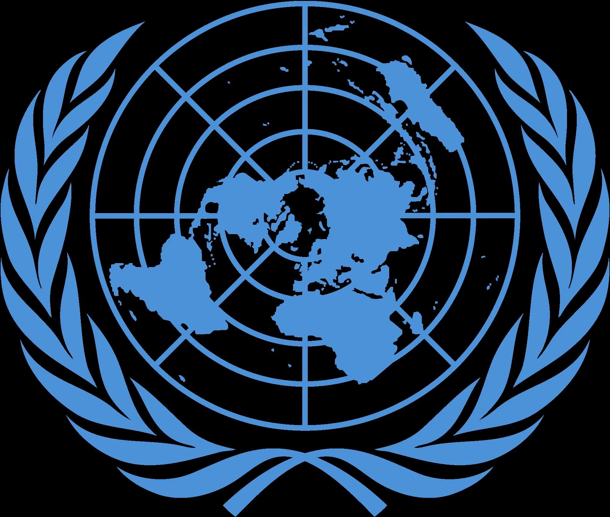 Эгида оон. Символ ООН. Логотип ООН фото. Герб ООН фото. Знак нации.
