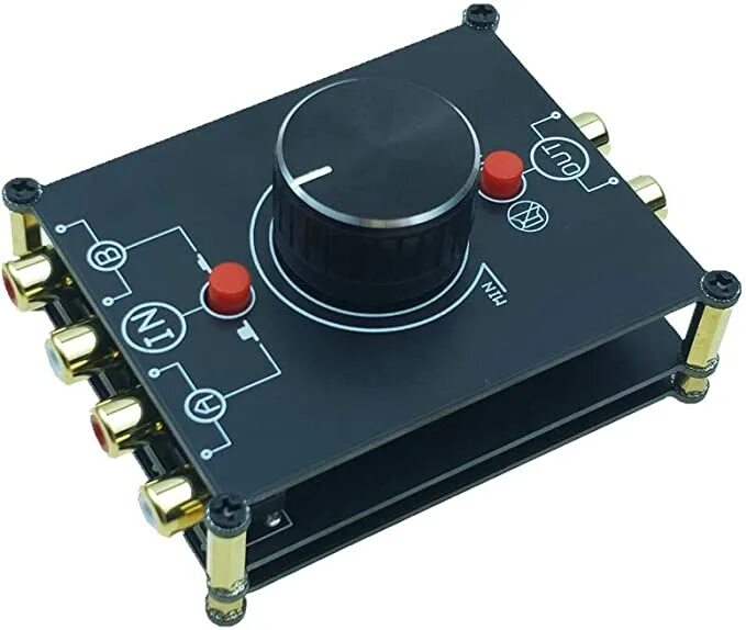 2 selector. 2-Way Audio Passive Switch. Аудиоселектор. Pt2323, аудио селектор. Аудиоселектор профессиональный.