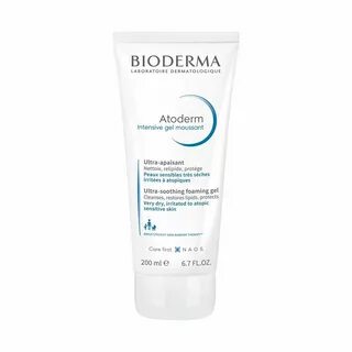 Крем bioderma atoderm для сухой