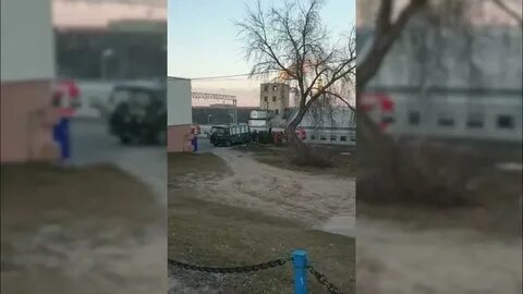 В волгоград привезли раненых