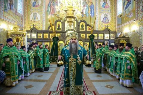 Православный сайт нижегородской