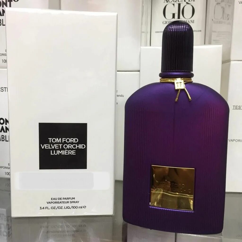 Velvet orchid ii (l74). Tom ford velvet orchid 150 ml. Духи tom ford velvet orchid. Tom ford velvet orchid 100ml. Духи tom ford velvet orchid.