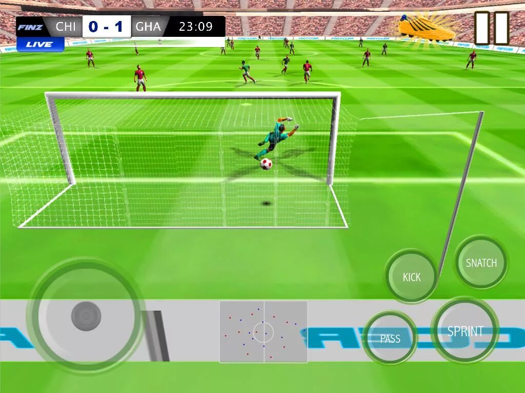 Go real game. Футбольные игры на андроид. Real Football 2016. Хорошая игра футбол реальный.