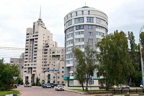 Ул брусилова 4б