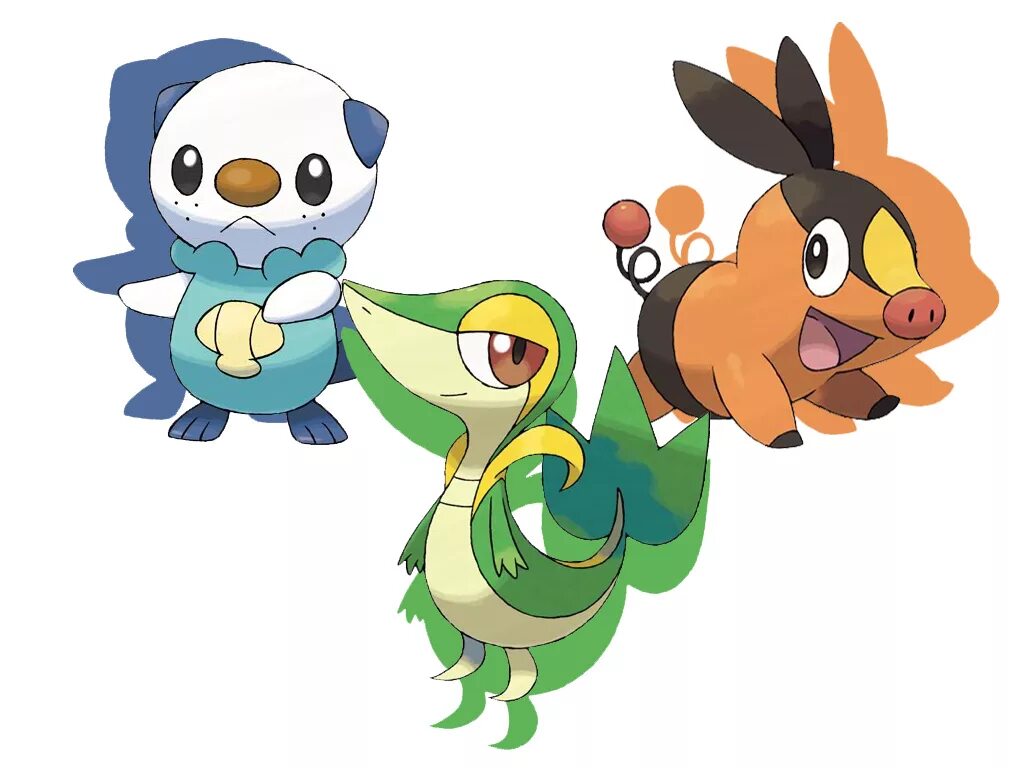 Starters 2