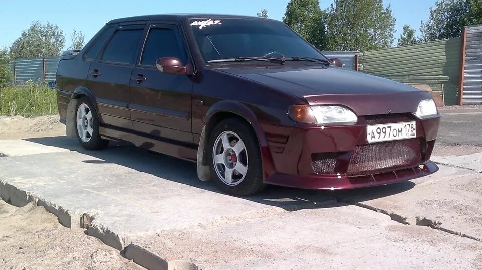 Бампер ваз 2115 на ваз 21099. Бампер ваз 2115 на ваз 21099. Обвес на ваз 2115. Ваз 21099 с бамперами от ваз 2115. Бампер пятнашки.