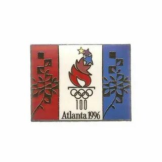 Атланта 1996