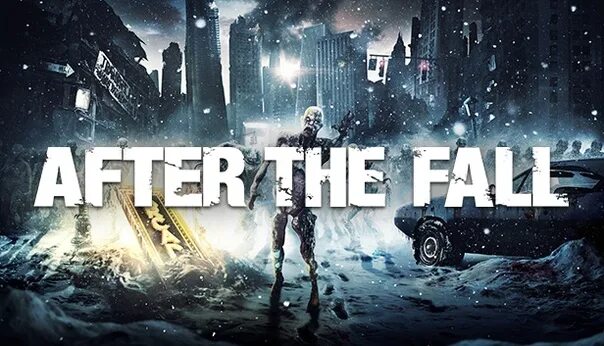 After the Fall игра. After the Fall game VR. After the Fall PS vr2.