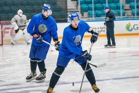 Чемпионат казахстана по хоккею 2023 2024