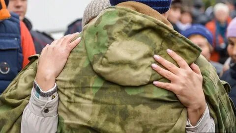 Правда ли в сентябре будет мобилизация