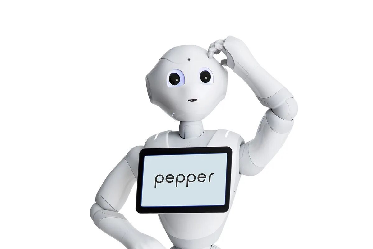 Robot topic