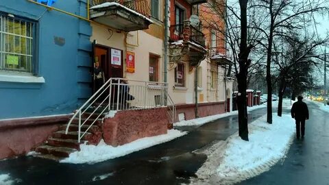 Руставели 3