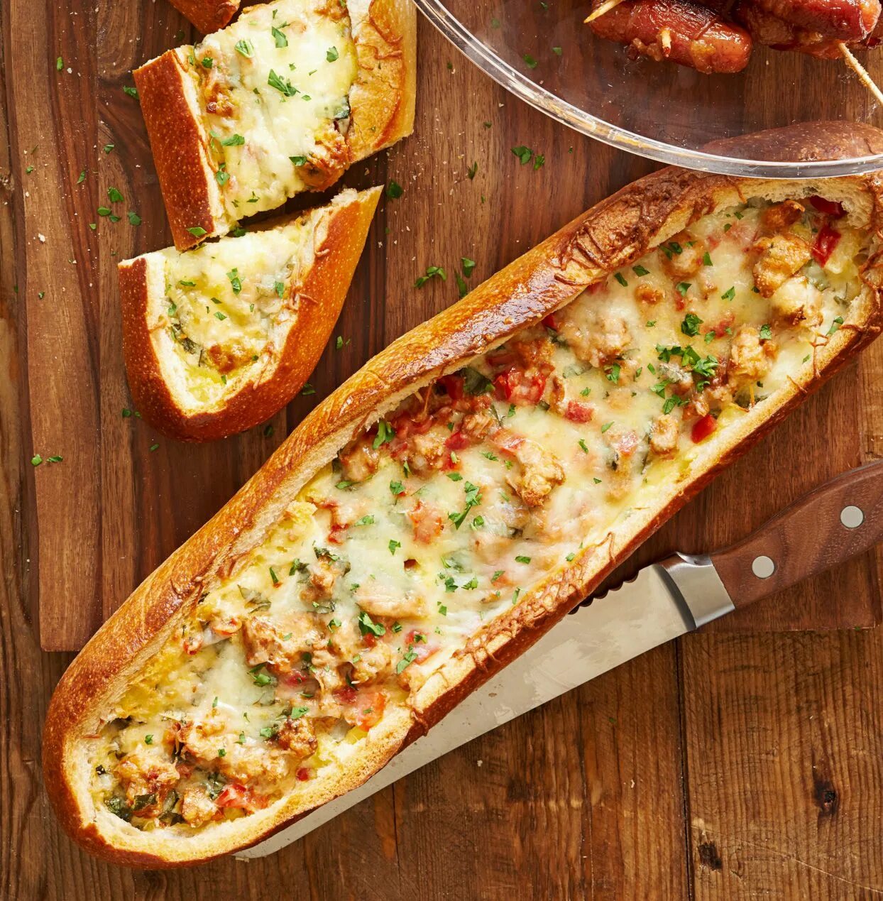 Картошка в мундире с начинкой. Bread stuffing. Flying birds stuffed tomato. Печеная картошка с начинкой. Re stuffing.