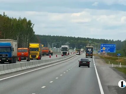 М 5 сейчас