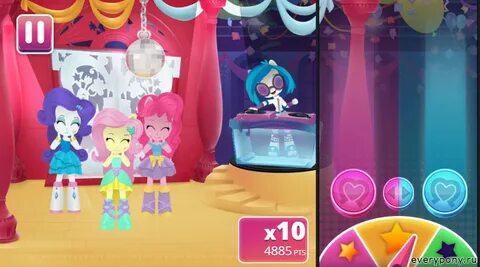 Игры minis