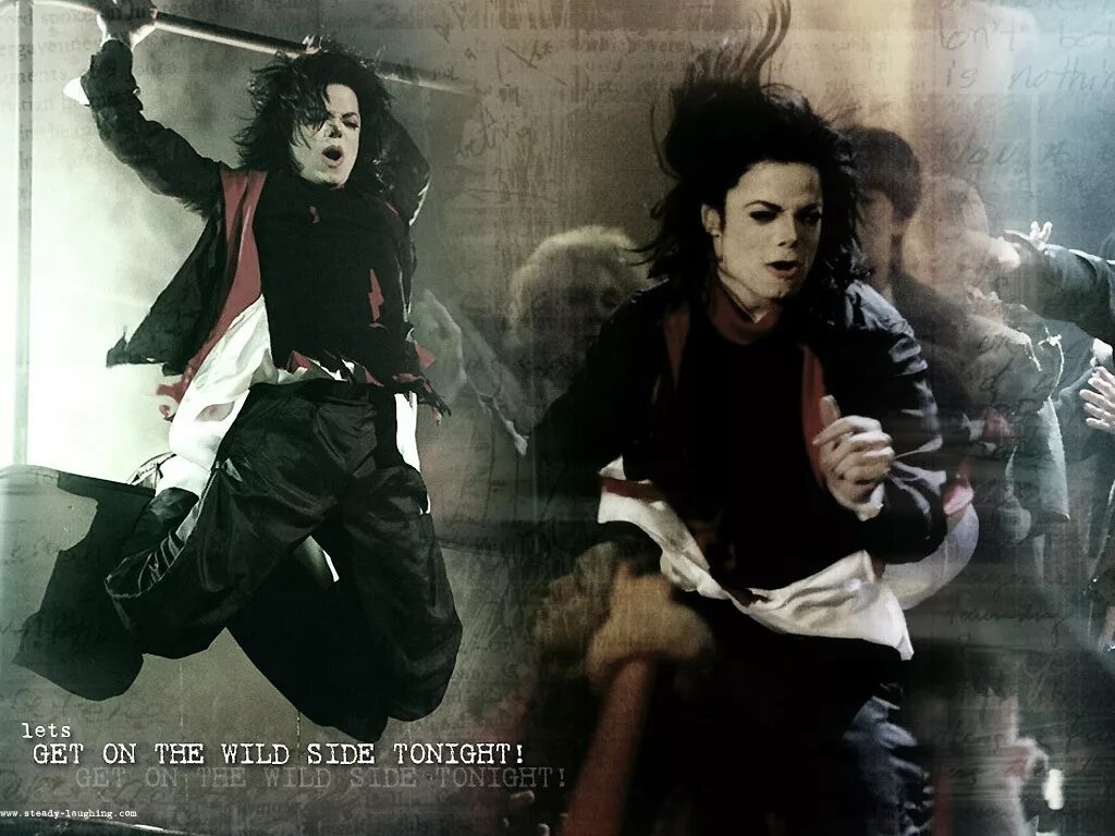 Песня майкла bad. Michael Jackson. Michael Jackson - Earth Song (1995). Группа Майкла.