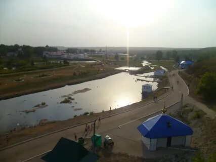 Прогноз красноусольск