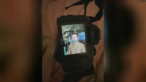 Полное видео от первого лица террористов крокуса