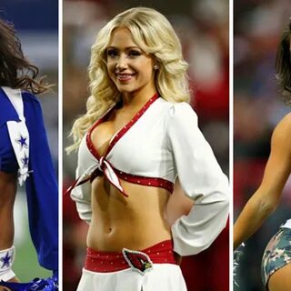 sexiest nfl cheerleader uniforms - www.ferlosa.com.
