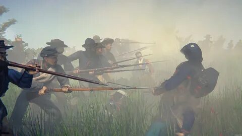 Battle cry