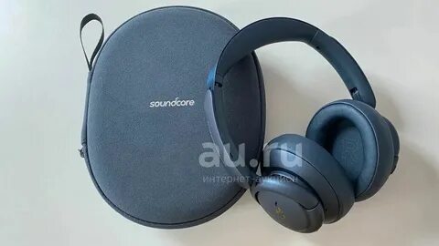 Anker q35