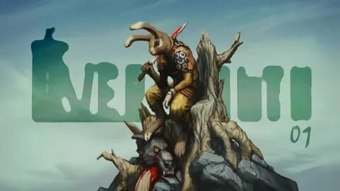 Wolf slayer