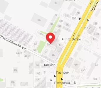 Ставрополь ул промышленная 1