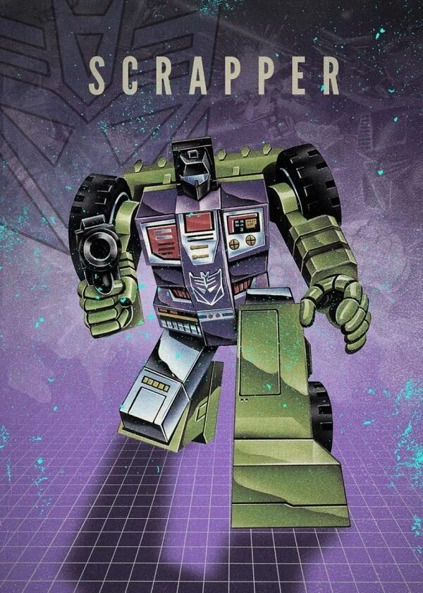 T me ccs scrapper канада. Transformers scrapper g1. скраппер десептикон. scrapper transformers art.